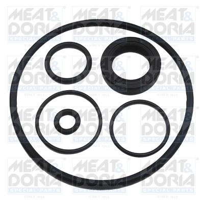 Gasket Set, hydraulic pump